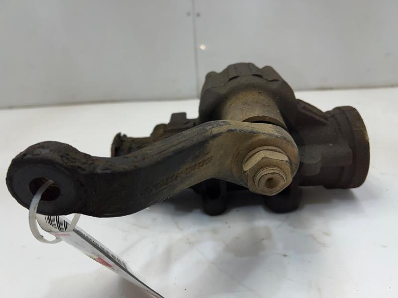 1998 Jeep Cherokee Steering Gear (Incl. Rack)