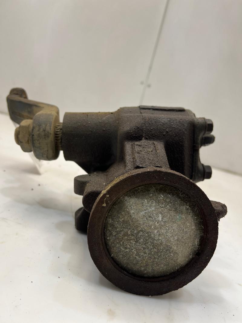 1998 Jeep Cherokee Steering Gear (Incl. Rack)