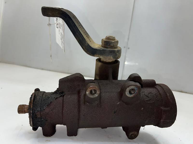1998 Jeep Cherokee Steering Gear (Incl. Rack)