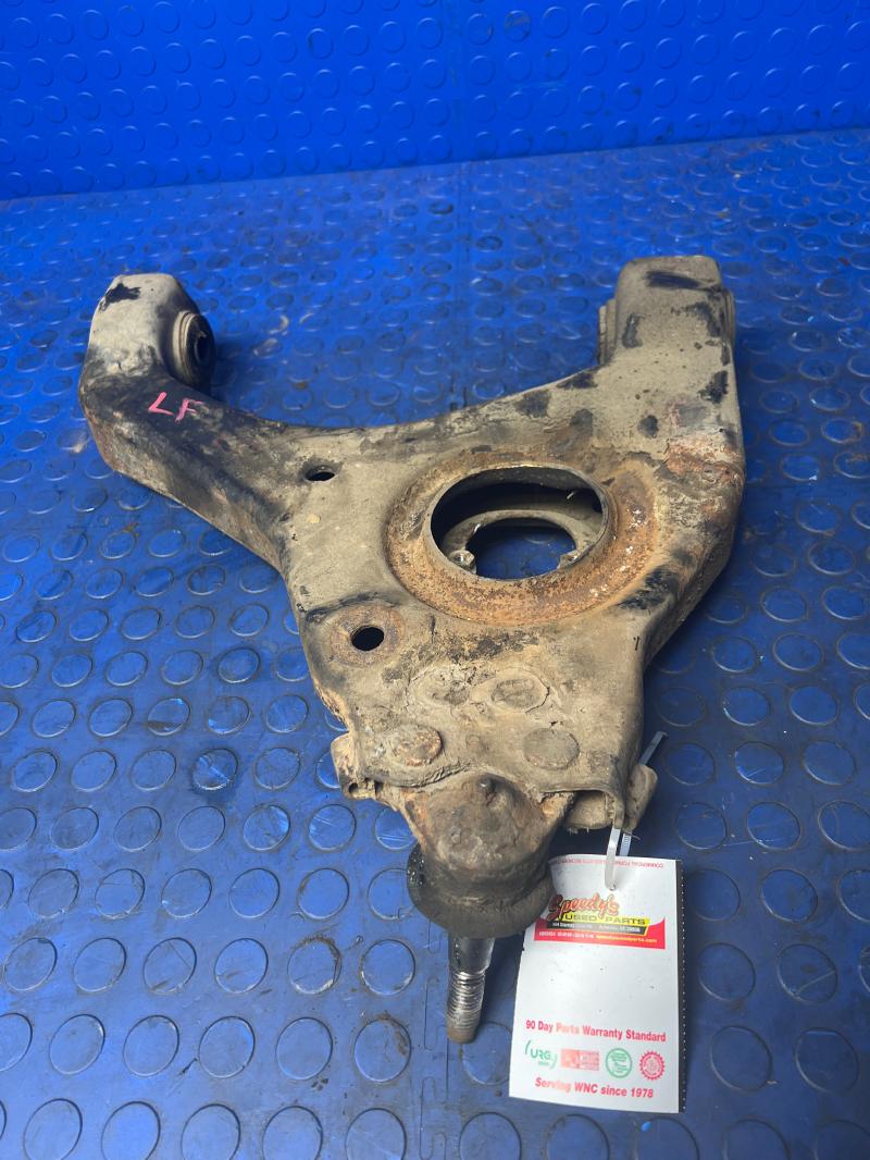 2000 GMC Sierra 1500 Lower Control Arm Front