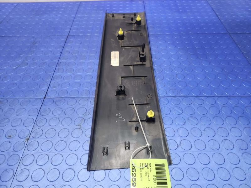 2013 Dodge Durango Misc Ebay Parts
