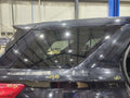 2021 Ford Explorer Quarter Glass/Window