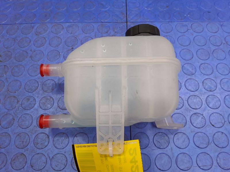 2022-2024 Hyundai Ioniq Drive Motor Inverter Coolant Reservoir Tank OEM 25430-GI000