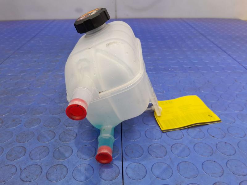 2022-2024 Hyundai Ioniq Drive Motor Inverter Coolant Reservoir Tank OEM 25430-GI000