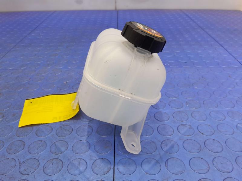 2022-2024 Hyundai Ioniq Drive Motor Inverter Coolant Reservoir Tank OEM 25430-GI000