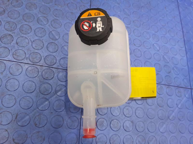 2022-2024 Hyundai Ioniq Drive Motor Inverter Coolant Reservoir Tank OEM 25430-GI000