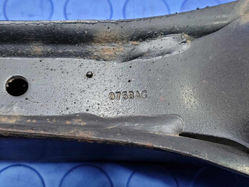 2018 Ford Escape Lower Control Arm Rr