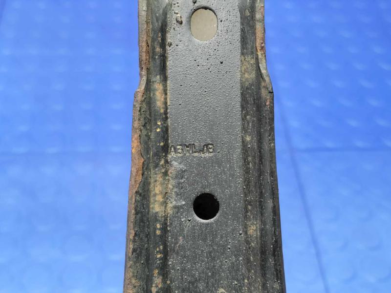 2018 Ford Escape Lower Control Arm Rr