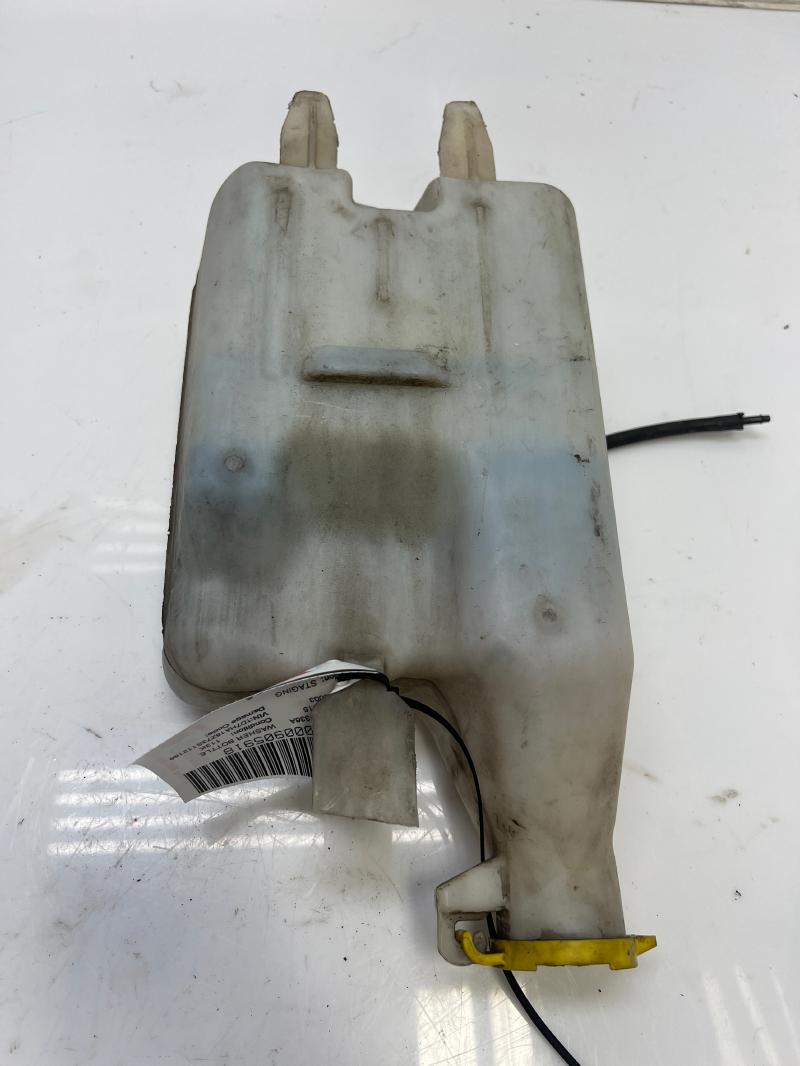 2003 2004 Dodge Ram 1500 Windshield Washer Fluid Reservoir OEM 55077354AA