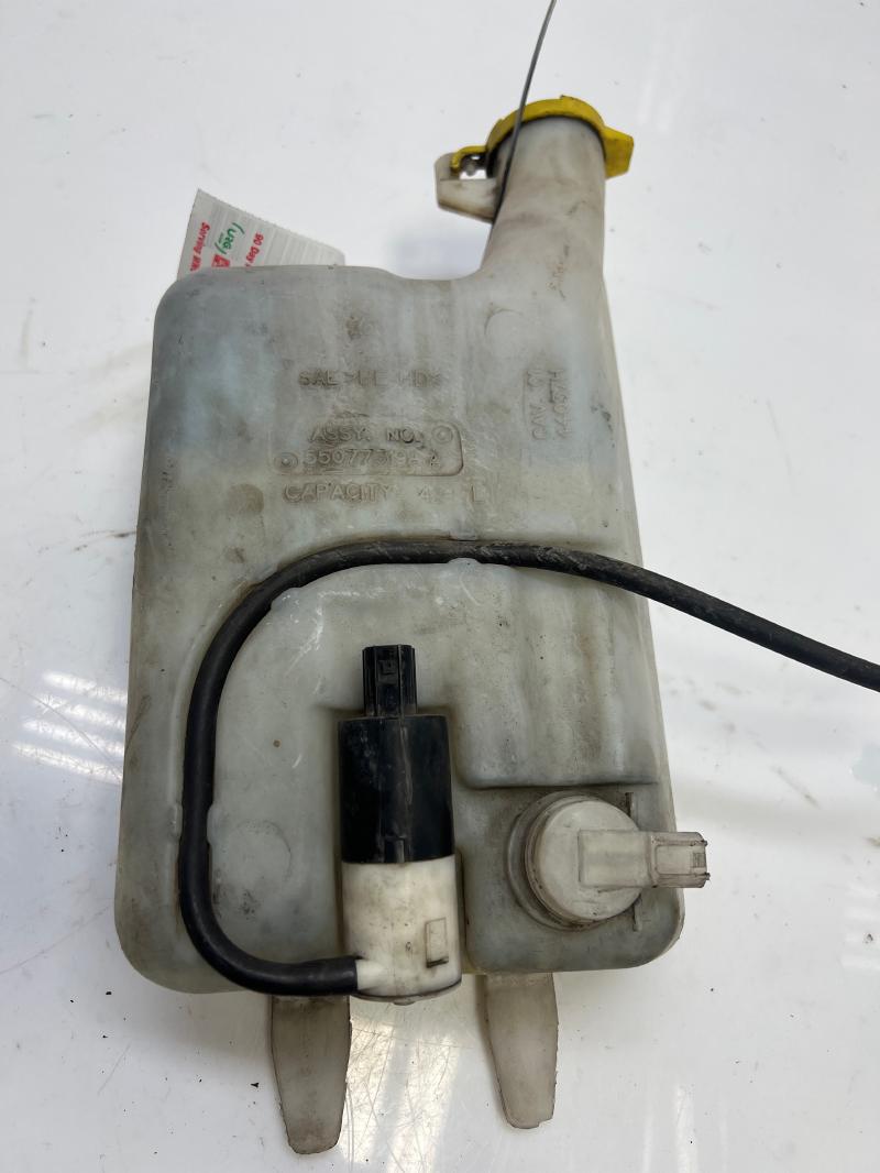 2003 2004 Dodge Ram 1500 Windshield Washer Fluid Reservoir OEM 55077354AA