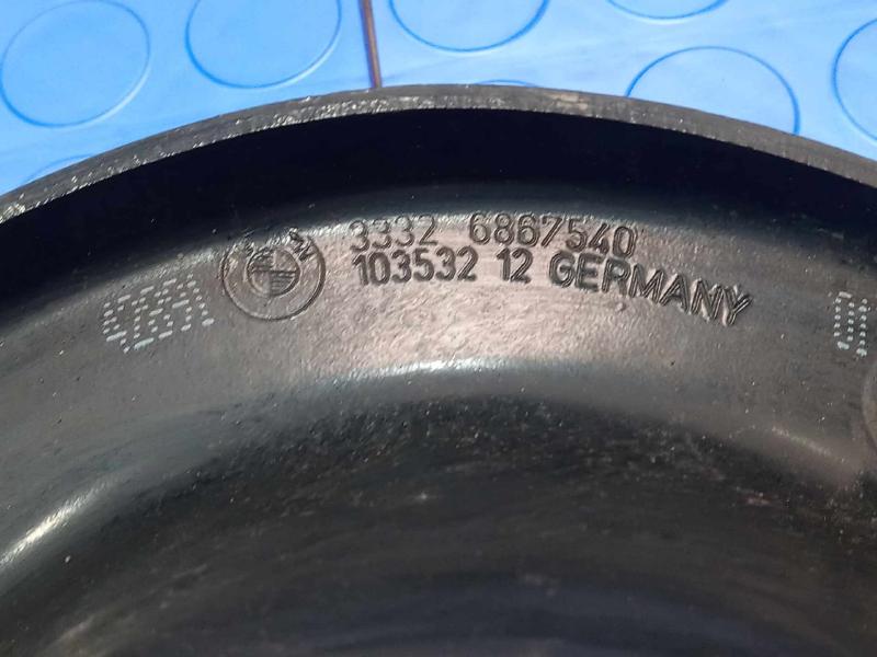 2015 BMW 428i Lower Control Arm Rr