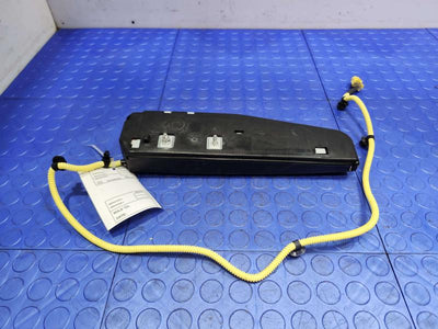2015 Honda Fit Air Bag