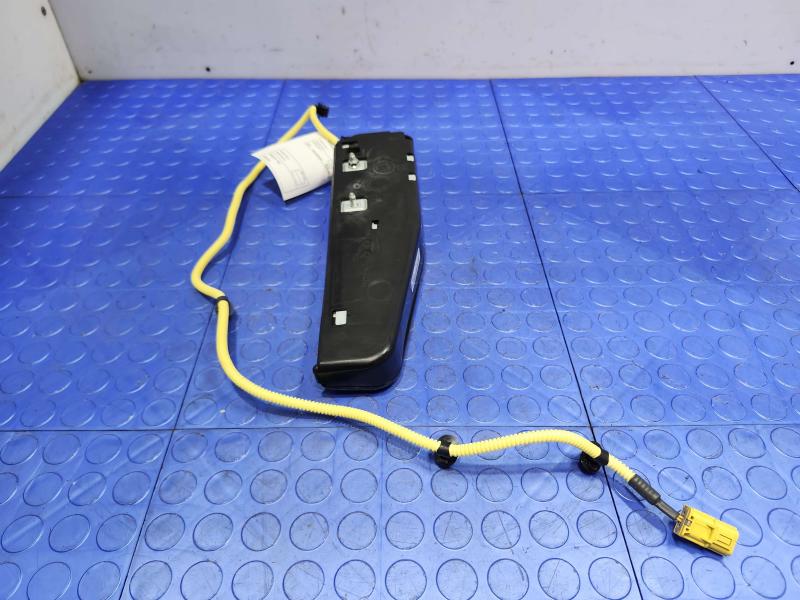 2015 Honda Fit Air Bag