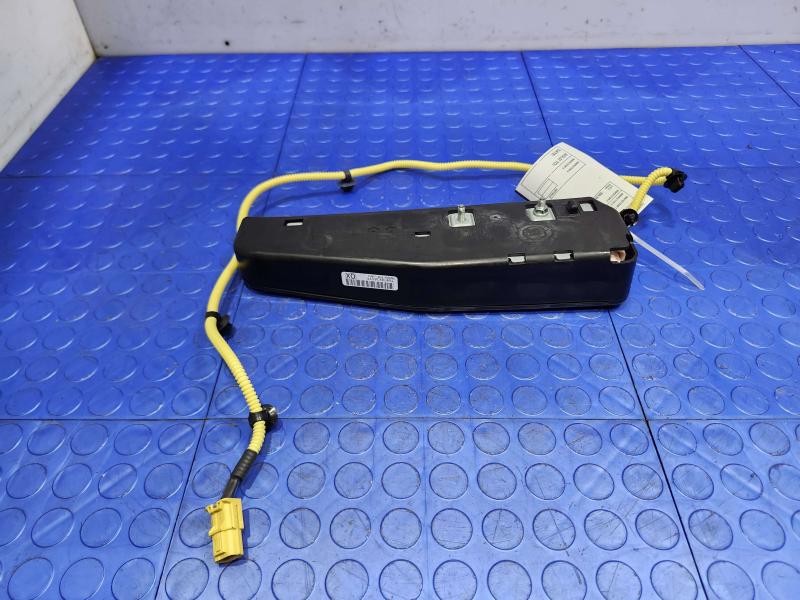2015 Honda Fit Air Bag