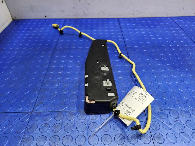 2015 Honda Fit Air Bag