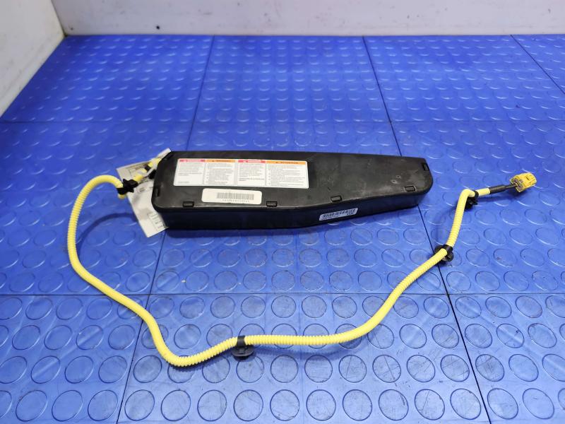 2015 Honda Fit Air Bag