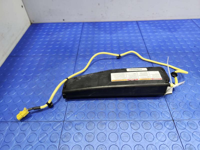 2015 Honda Fit Air Bag