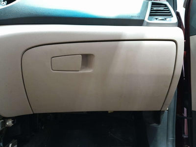 2016-2018 Hyundai Tucson Glove Box Compartment Tan Genuine OEM 84510D3100YAKDS