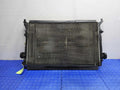 2012 Volkswagen Jetta Radiator