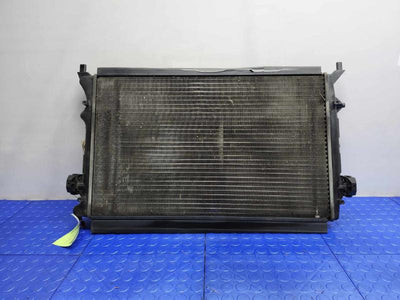 2012 Volkswagen Jetta Radiator