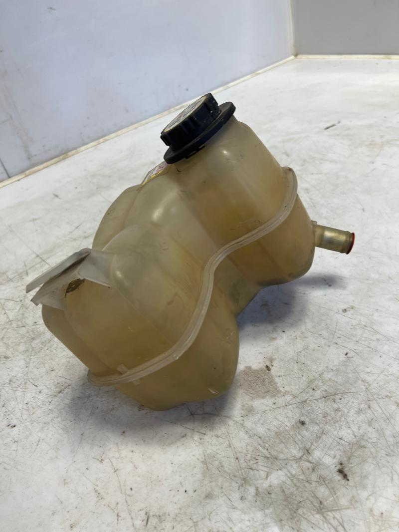 2003 - 2006 Ford Expedition Coolant Overflow Reservoir OEM 5L348A080AA