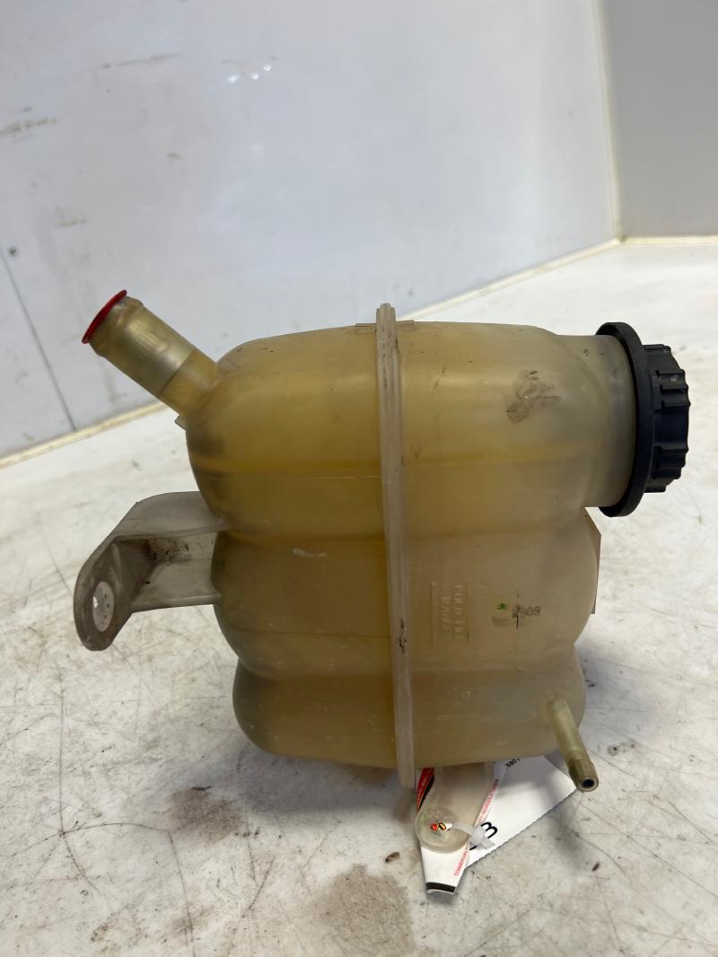 2003 - 2006 Ford Expedition Coolant Overflow Reservoir OEM 5L348A080AA