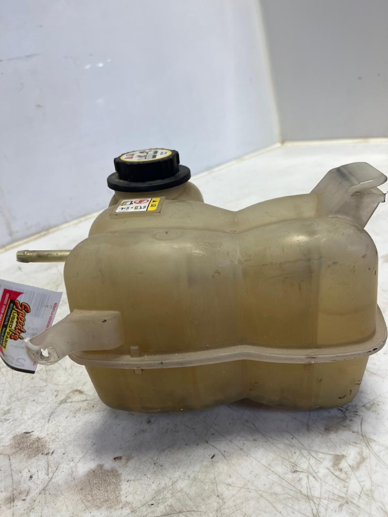 2003 - 2006 Ford Expedition Coolant Overflow Reservoir OEM 5L348A080AA