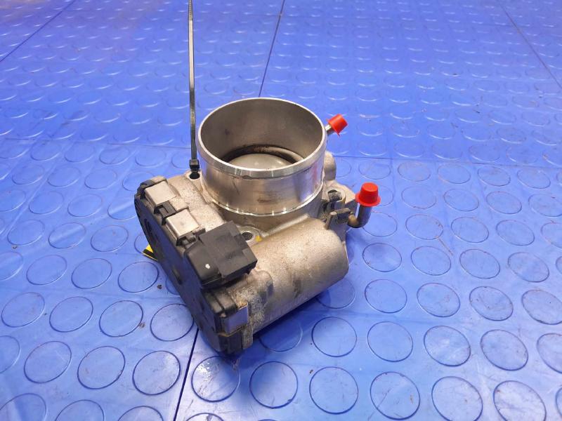 2016 Kia Optima Throttle Body/Valve Assy