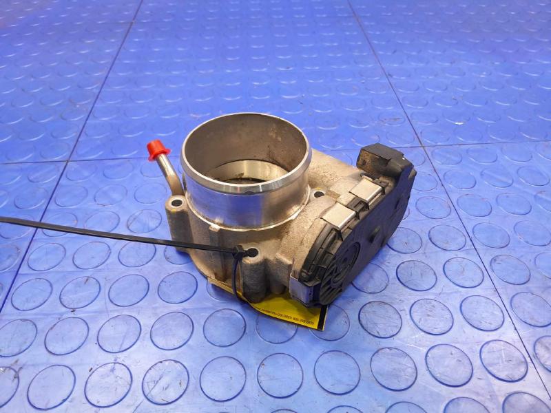 2016 Kia Optima Throttle Body/Valve Assy