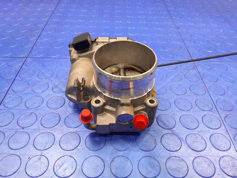2016 Kia Optima Throttle Body/Valve Assy