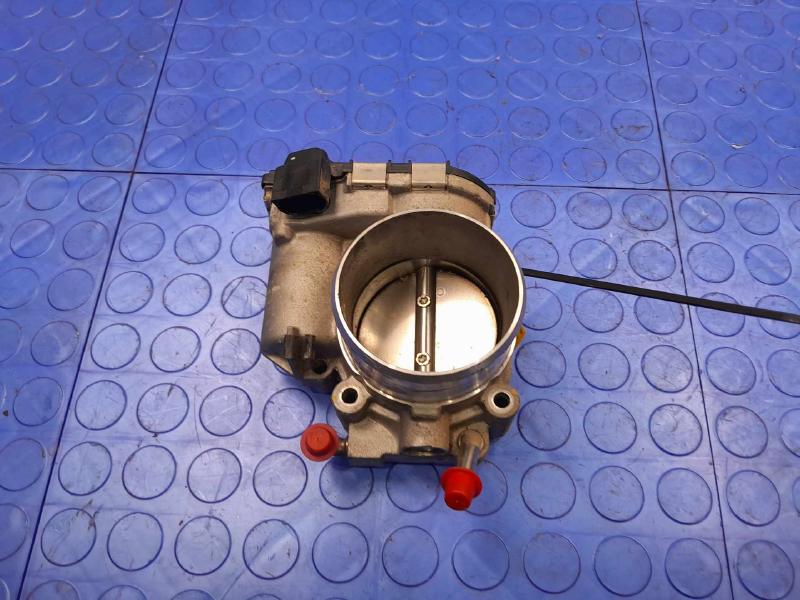 2016 Kia Optima Throttle Body/Valve Assy