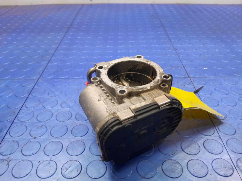 2016 Kia Optima Throttle Body/Valve Assy