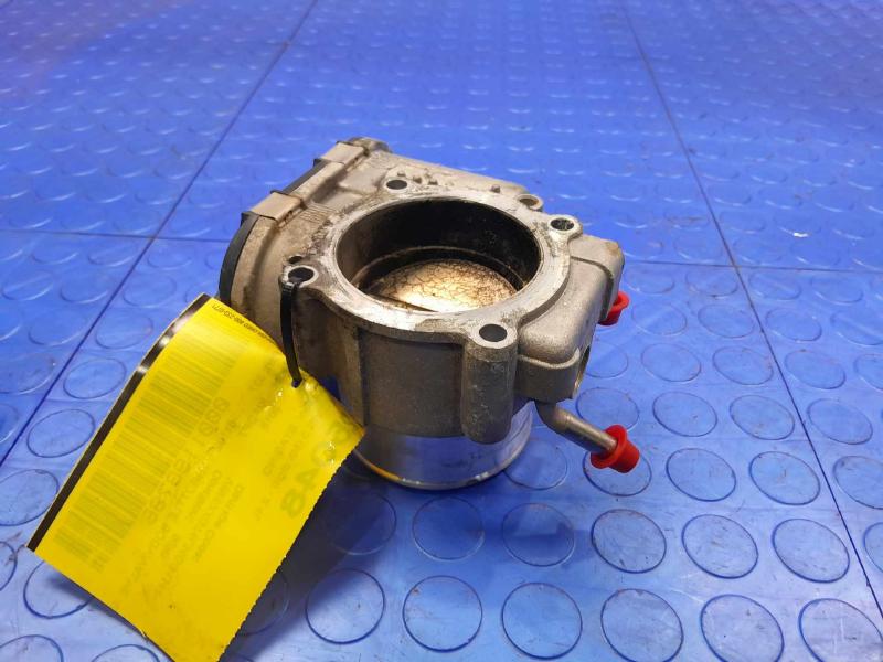 2016 Kia Optima Throttle Body/Valve Assy