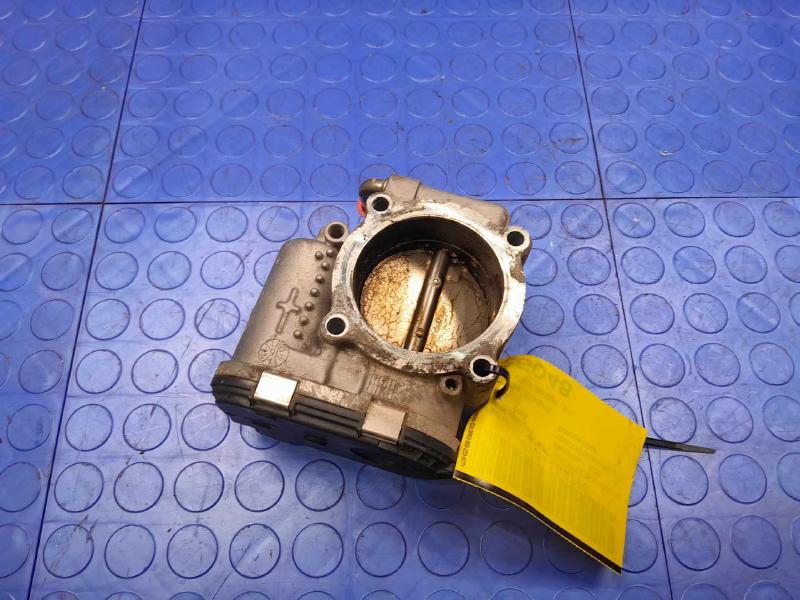 2016 Kia Optima Throttle Body/Valve Assy