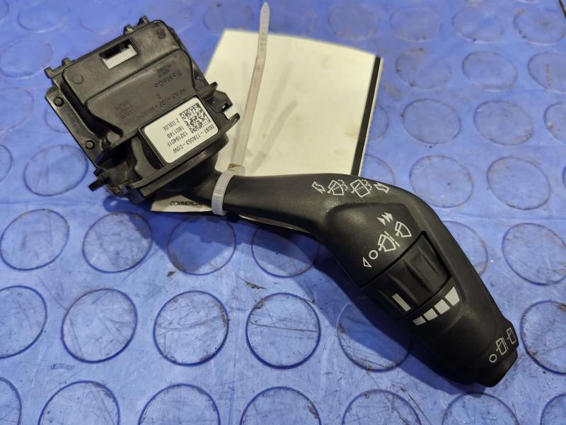 2016 Ford Edge Combination Switch