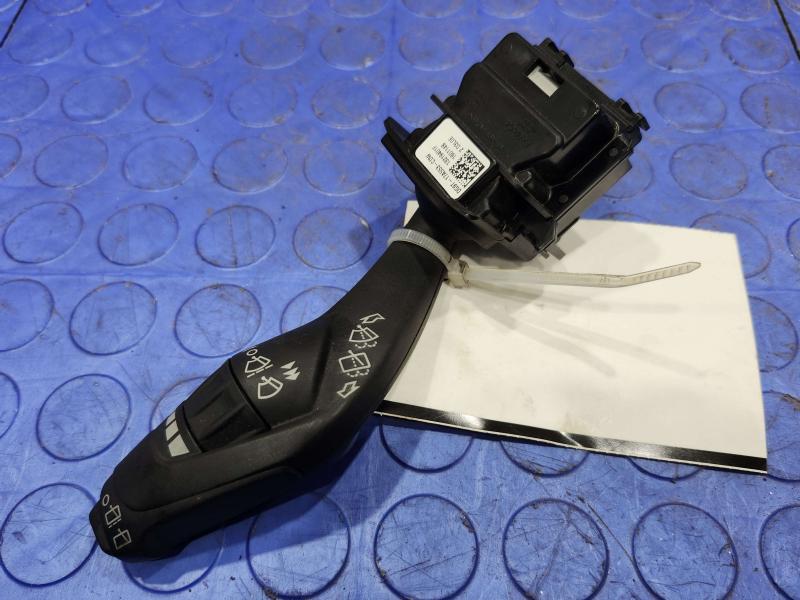 2016 Ford Edge Combination Switch