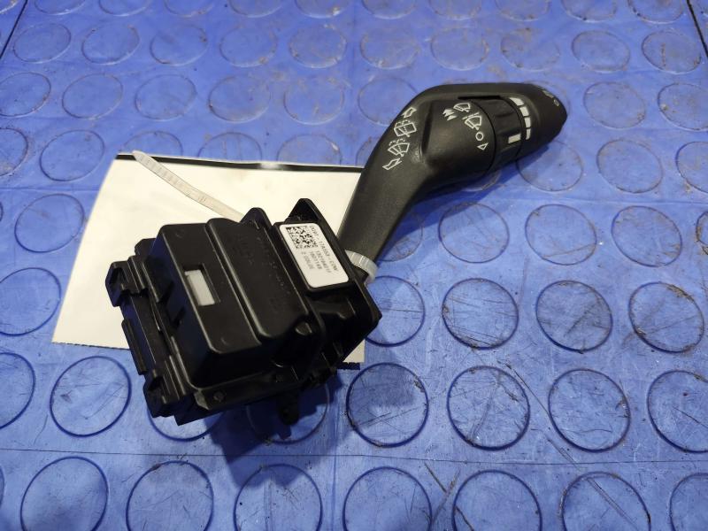 2016 Ford Edge Combination Switch