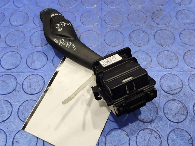 2016 Ford Edge Combination Switch