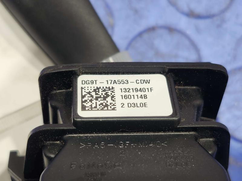 2016 Ford Edge Combination Switch