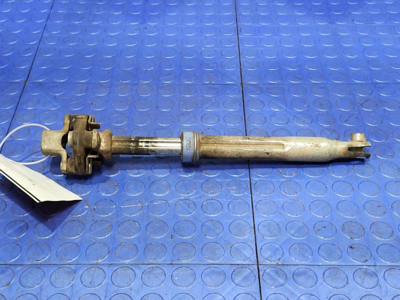 2012 Ford F-250 Super Duty Steering Coupler