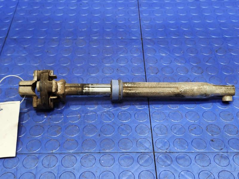 2012 Ford F-250 Super Duty Steering Coupler