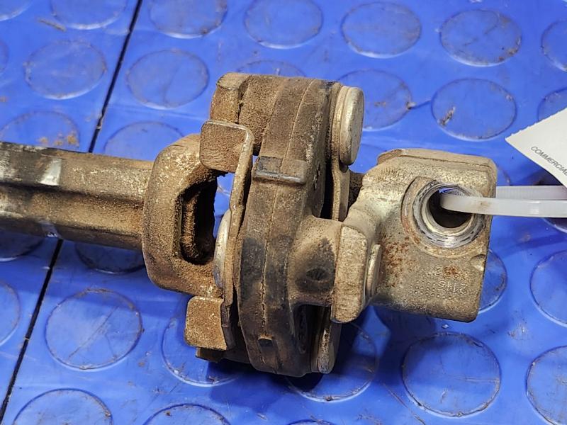 2012 Ford F-250 Super Duty Steering Coupler