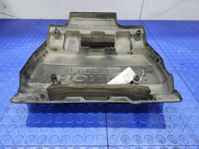 2011 Honda Pilot Engine Cover