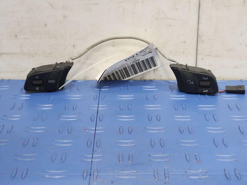2012 Audi TT Combination Switch