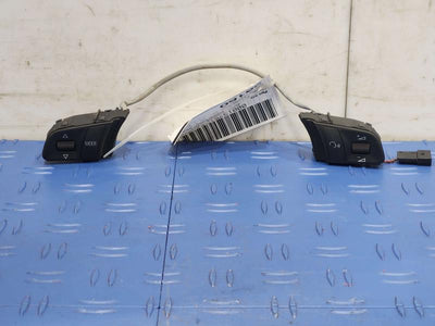 2012 Audi TT Combination Switch