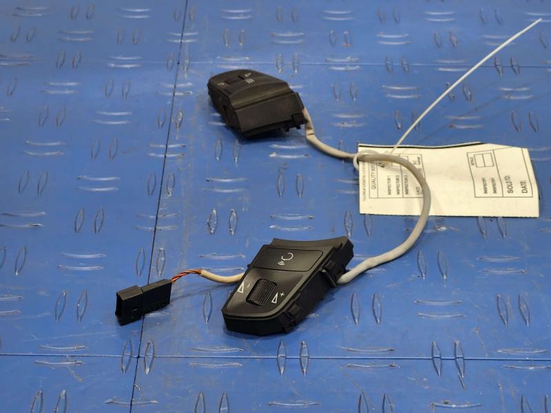 2012 Audi TT Combination Switch