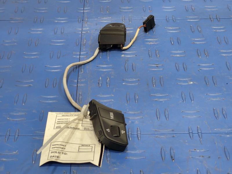 2012 Audi TT Combination Switch