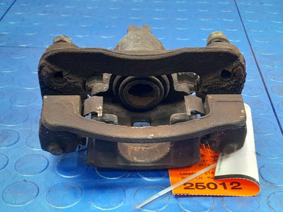 2010-2013 Kia Forte Rear Brake Caliper Assembly Left Driver Side OEM 583101MA40,LH
