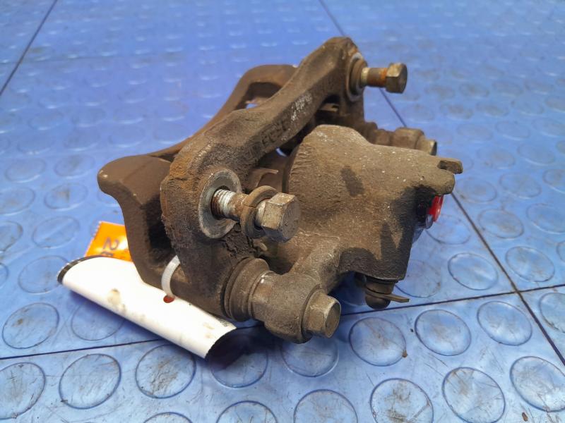 2010-2013 Kia Forte Rear Brake Caliper Assembly Left Driver Side OEM 583101MA40,LH