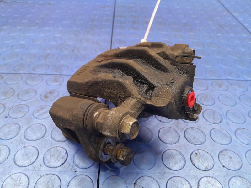 2010-2013 Kia Forte Rear Brake Caliper Assembly Left Driver Side OEM 583101MA40,LH